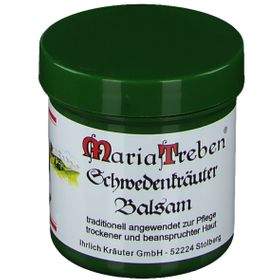 Maria Treben® Schwedenkräuter Balsam