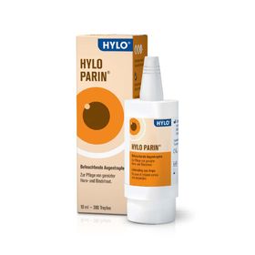 HYLO-PARIN®