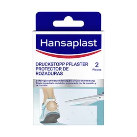 Hansaplast Druckstopp