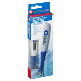 Fieberthermometer Digital mit flexibler Spitze