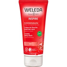 Weleda® Cremedusche Granatapfel & Sesamöl