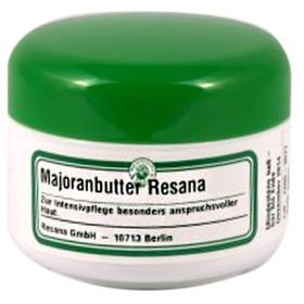 Majoranbutter Resana
