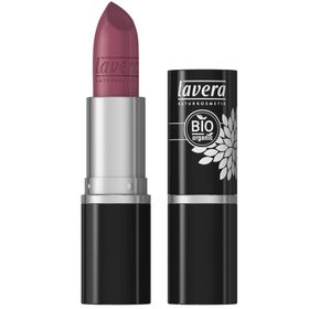 lavera Beautiful Lips Colour Intense Maroon Kiss 09