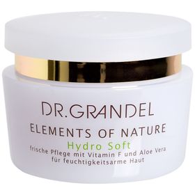 Dr. Grandel Elements of Nature Hydro Soft