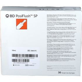 BD PosiFlush™ SP Spülsystem