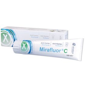 miradent Mirafluor® c