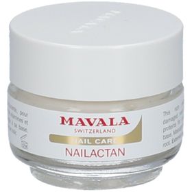 NAILCARTAN nährende Nagelcreme