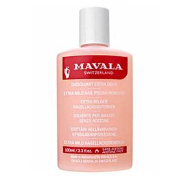 MAVALA Nagellackentferner extra mild