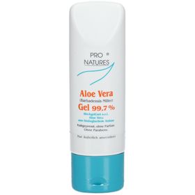 Aloe Vera Gel 99,7%