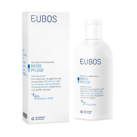 EUBOS® Hautbalsam F Lotion