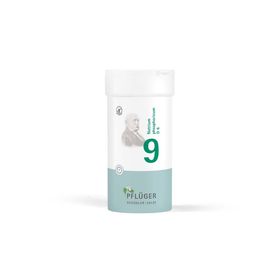 Schüßler-Salz Nr. 9 Natrium phosphoricum D6