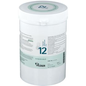 Biochemie Pflüger® Nr. 12 Calcium sulfuricum D6 Tabletten