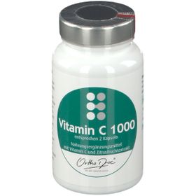 OrthoDoc® Vitamin C 1000