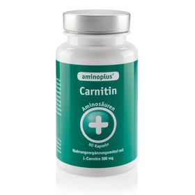 aminoplus® carnitin