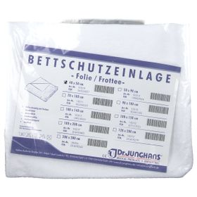 Dr. Junghans Bettschutzeinlage 40 x 50 cm