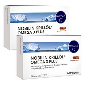 NOBILIN KRILLOEL OME3 PLUS