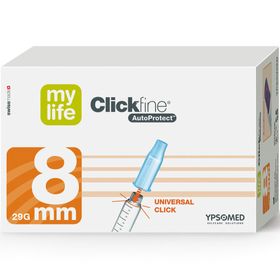 mylife Clickfine® AutoProtect 8 mm