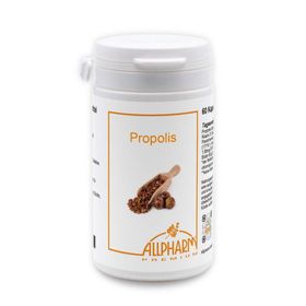 Propolis Vitamine