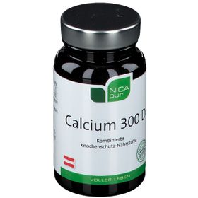 NICApur® Calcium 300 D