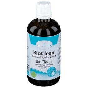 cd Vet casaCare BioClean Intensivreinigerkonzentrat