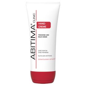 ABITIMA® CLINIC Handcreme