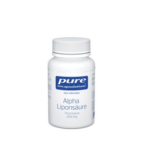 pure encapsulations® Alpha Liponsäure