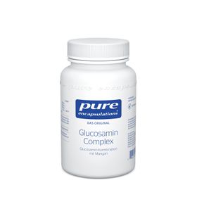 Pure Encapsulations® Glucosamin Complex