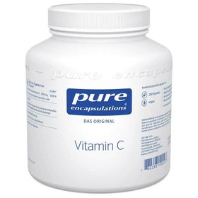 Pure Encapsulations® Vitamin C