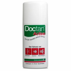 Doctan® Active