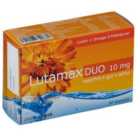 Lutamax Duo 10 mg