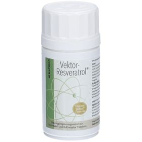 Vektor-Resveratrol® Kapseln