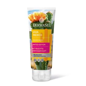 DermaSel® Viva Mexico Duschgel Limited Edition