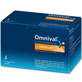 Omnival® orthomolekular 2OH immun®