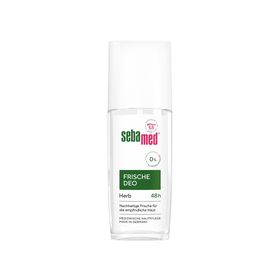 Sebamed Deo-Spray, Frische Deo Herb