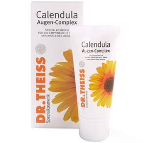 Dr. Theiss Calendula Augen Complex Gel