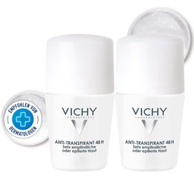 VICHY Deodorant 48h Roll-On