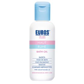 EUBOS® Kinder Haut Ruhe Badeöl