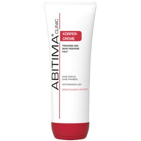 ABITIMA® CLINIC Körpercreme