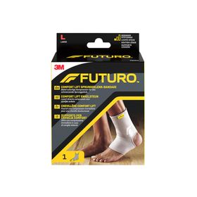 FUTURO Comfort Sprunggelenk-Bandage Größe L