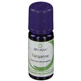 MELASAN® Tangarine