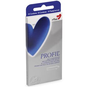 Profil Rfsu Kondom