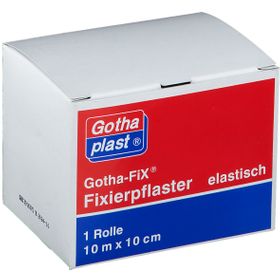 Gotha-FIX elastisch 10 m x 10 cm