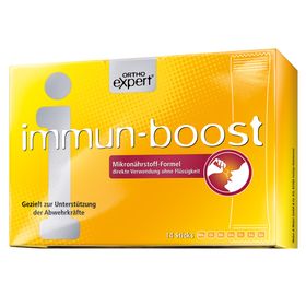 immun-boost Orthoexpert® Granulat
