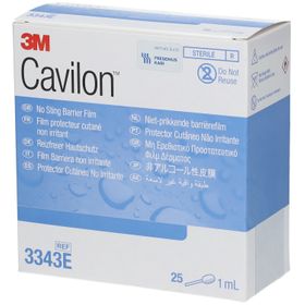 Cavilon Reizfreier Hautschutz