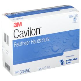 Cavilon Reizfreier Hautschutz