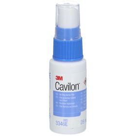 Cavilon® Reizfreier Hautschutz