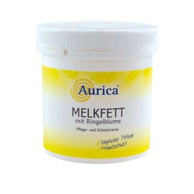 Aurica® Melkfett mit Ringelblume