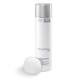 Viscontour® Clean-Reinigungsmilch