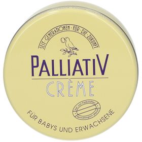 Palliativ Creme
