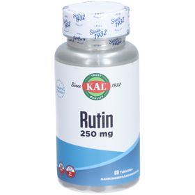 KAL Rutin 250 mg